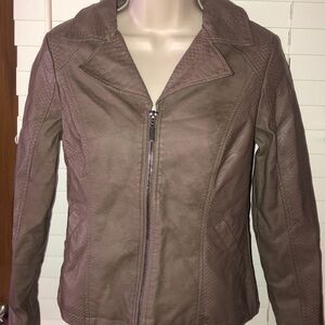 Alfani Petite Jacket